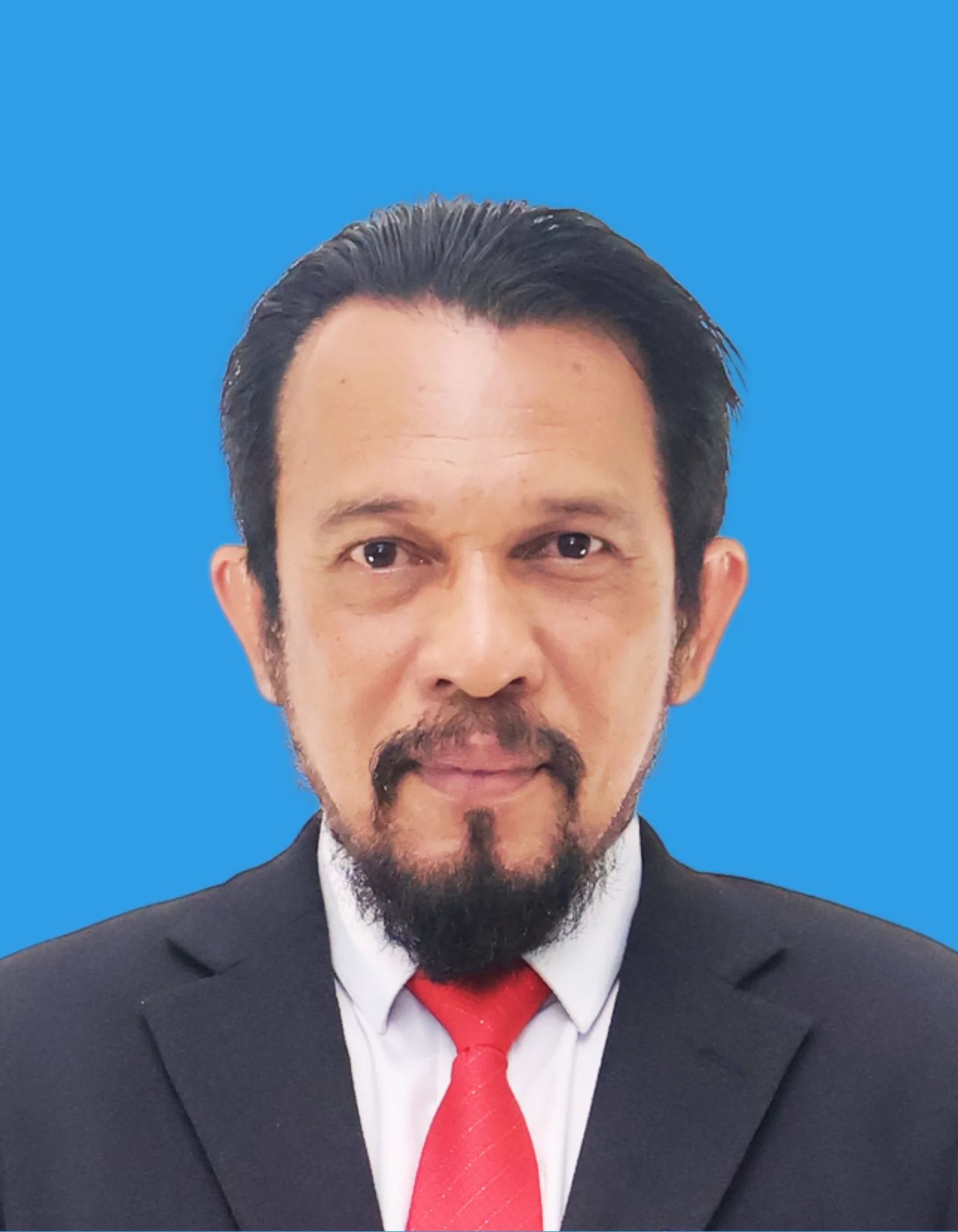 MUZAFAR BIN SAARI