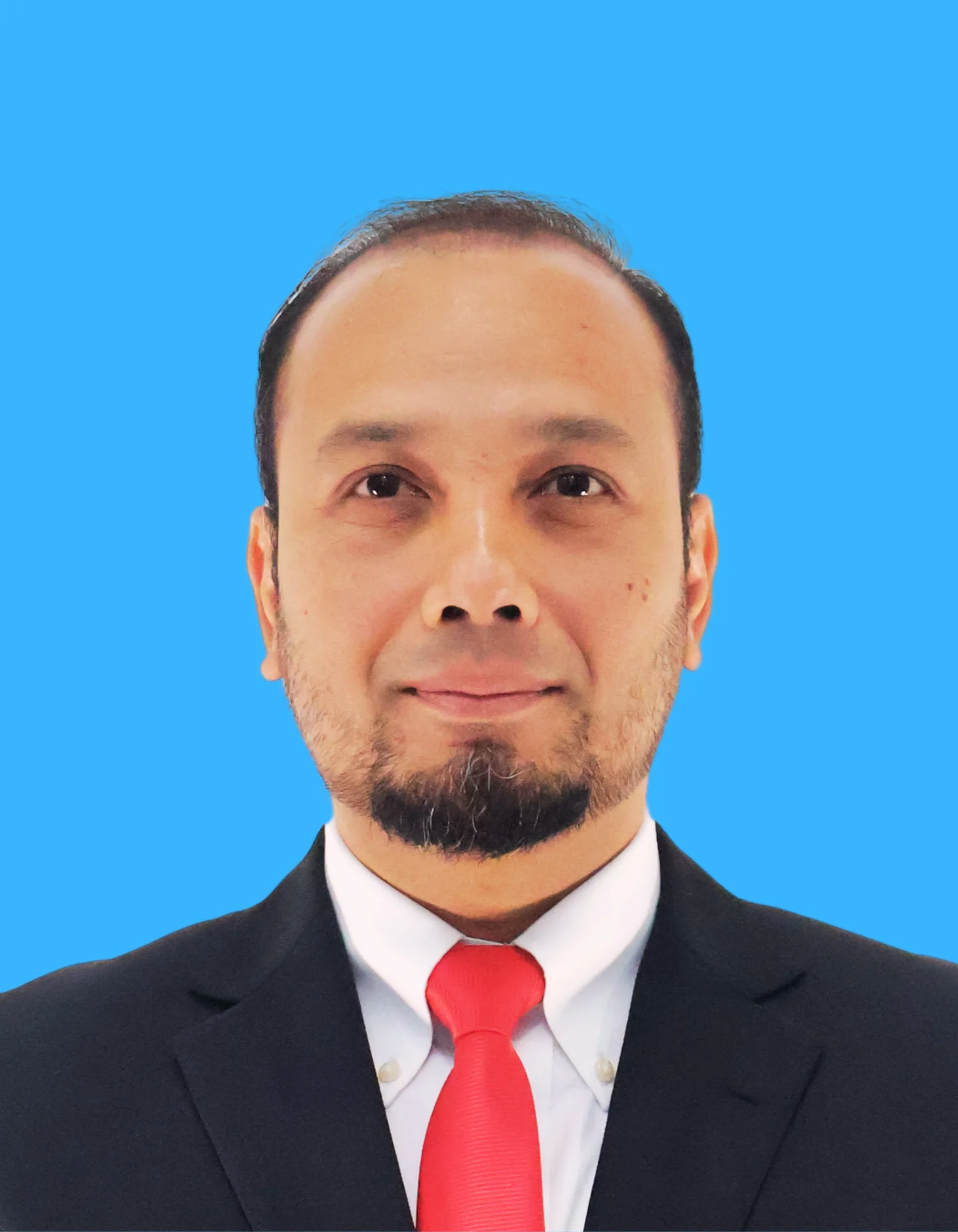 KHAIRUL IKRAM BIN KHAIRUN RASHIDI
