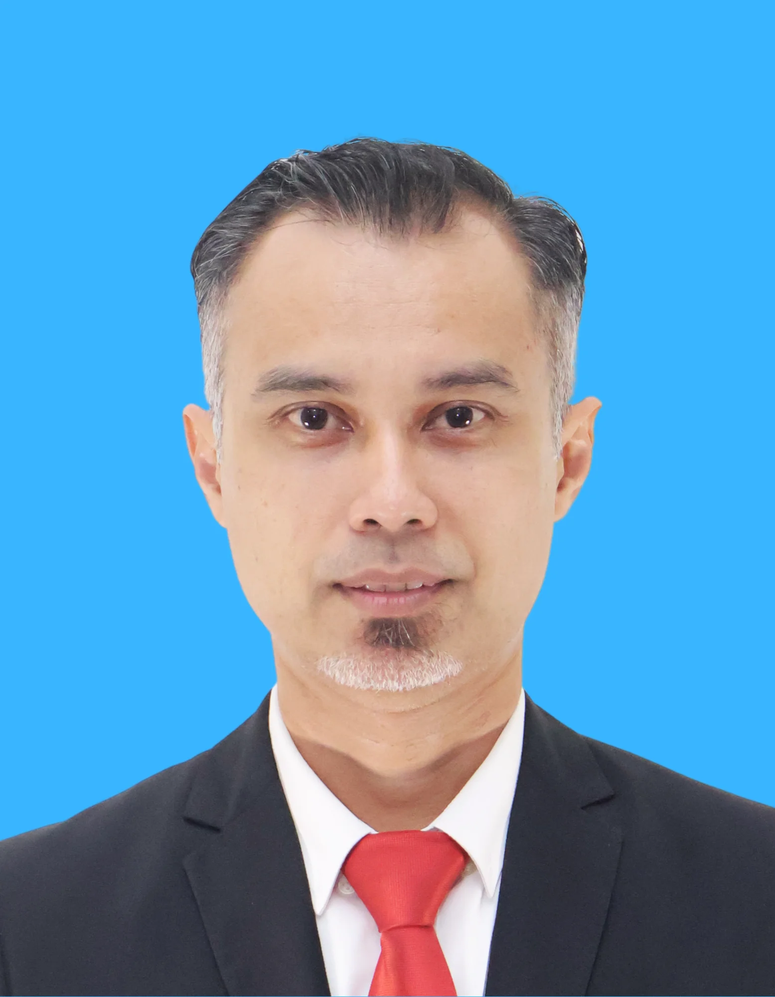 MAHATHIR BIN MUHAMMAD RAMLI