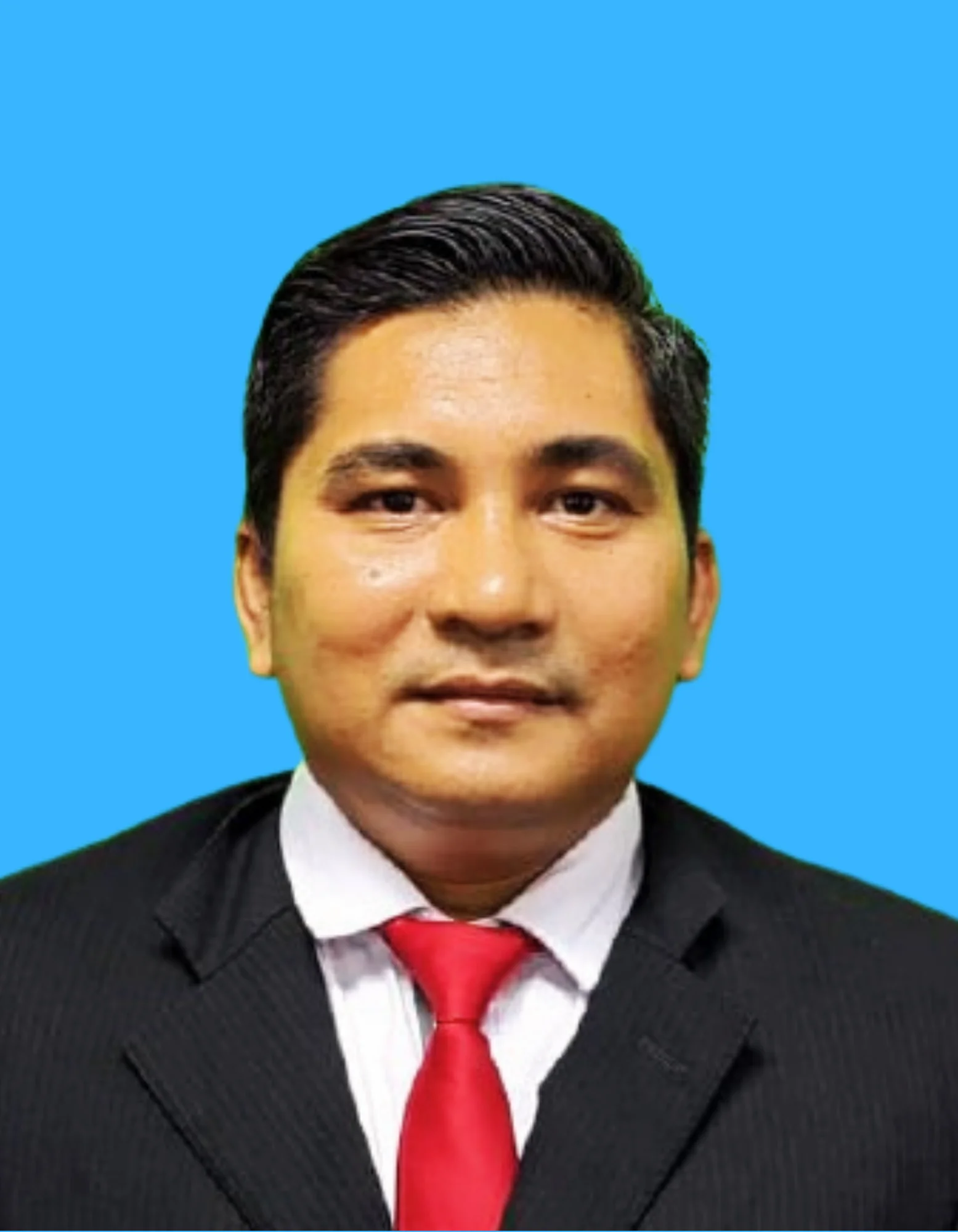 MOHAMAD NAZIR KHAN BIN ZAINAL ABIDIN