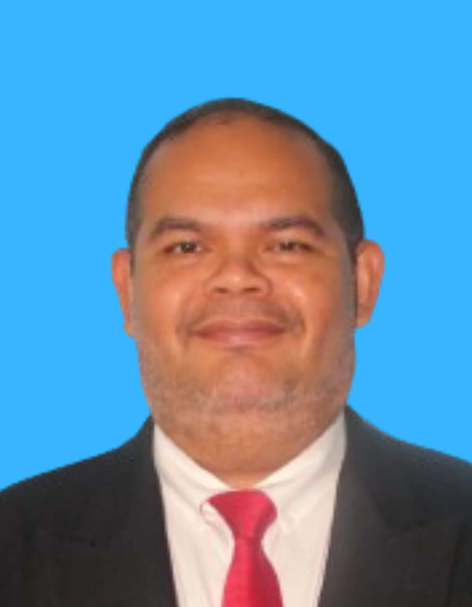 ROSMAINI BIN IBRAHIM