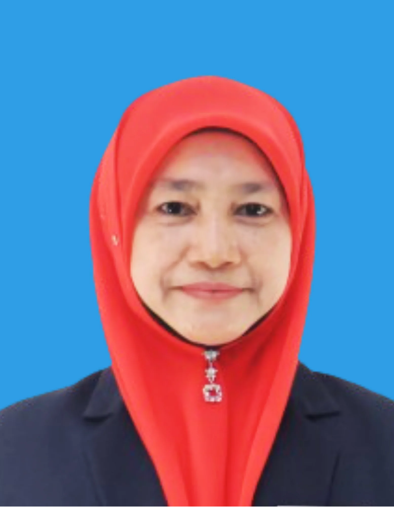 ZAWIAH BINTI ABDUL RAHMAN