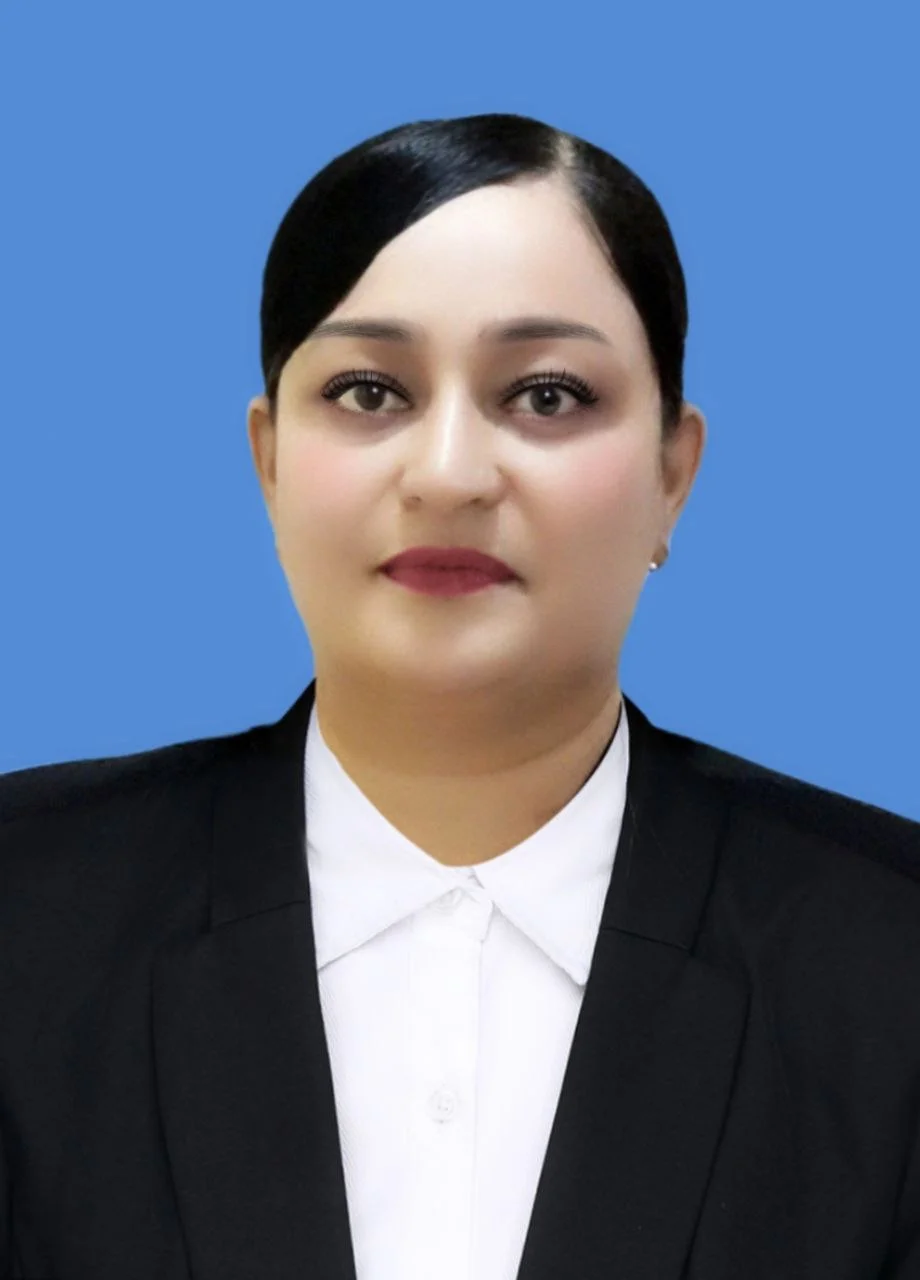 JASVEEN KAUR A/P BERDEWA SINGH