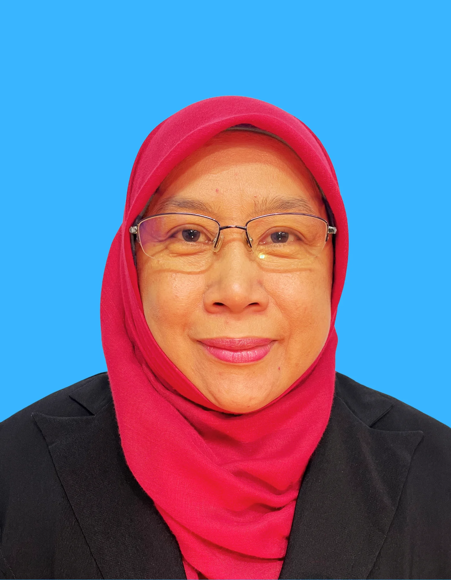 SURAYAH BINTI ISMAIL