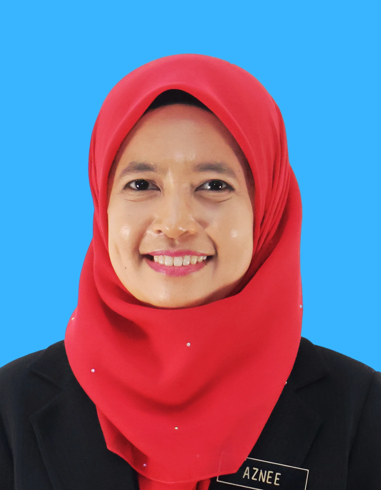 AZNEE FAZREIN BINTI RAMLI