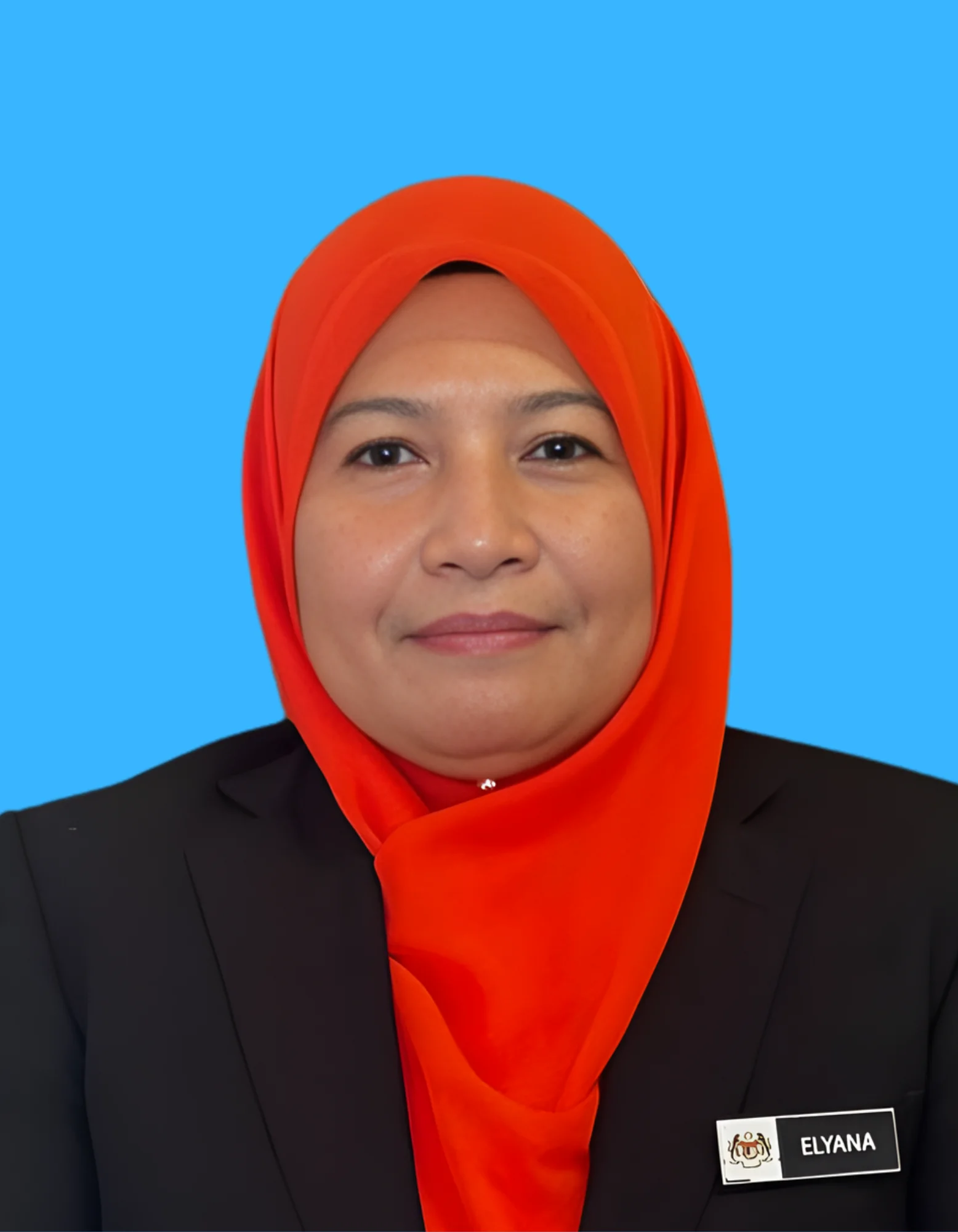 ELYANA BINTI AZMEE