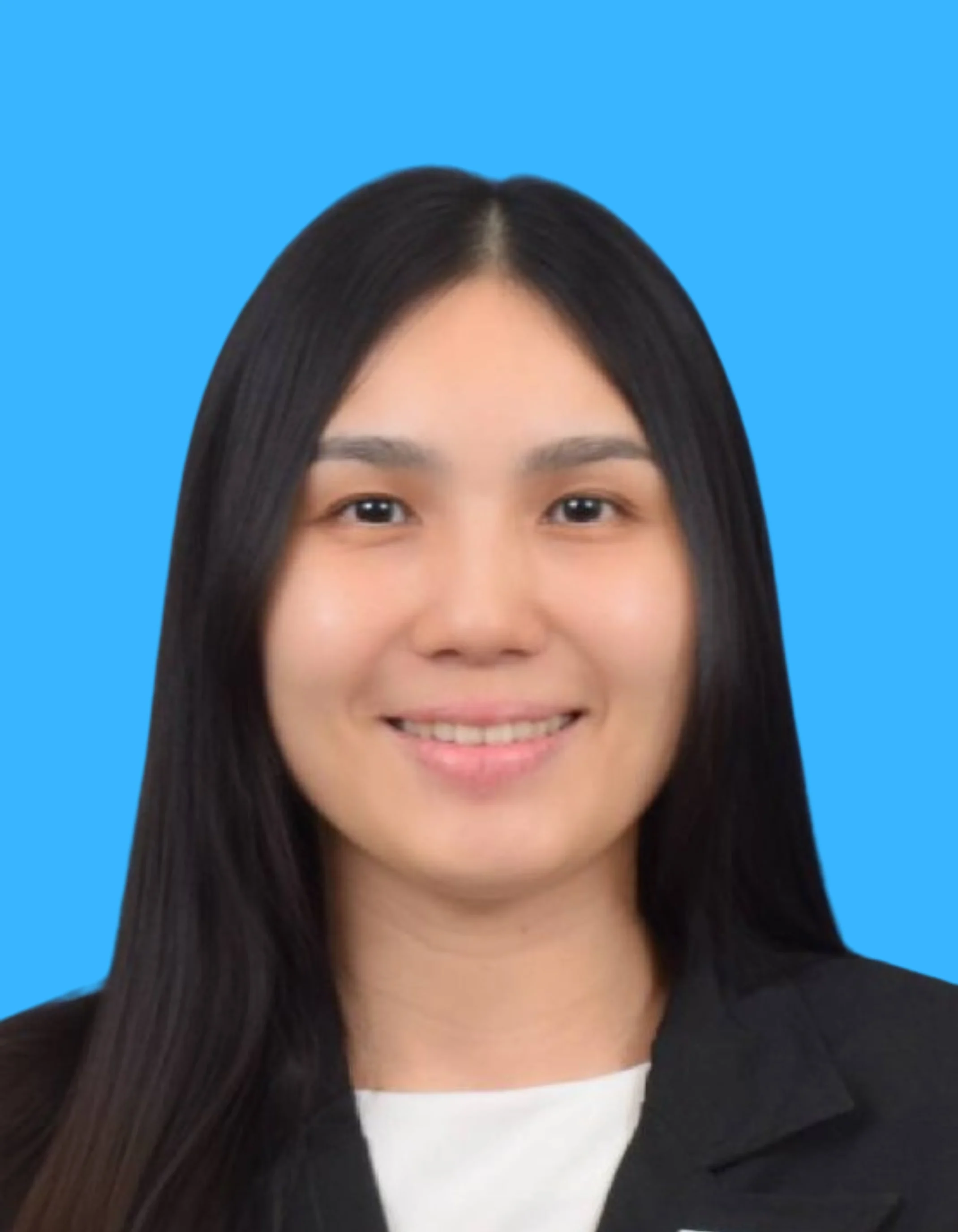 LIM PEI HWA