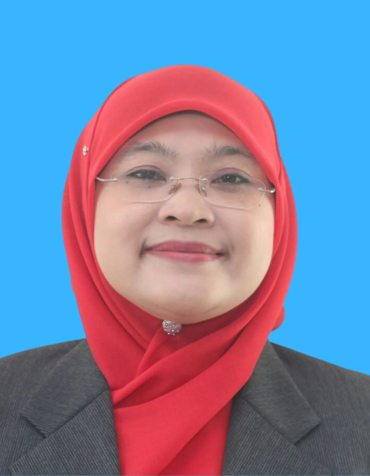 NAINATUL FARAH BINTI NOR