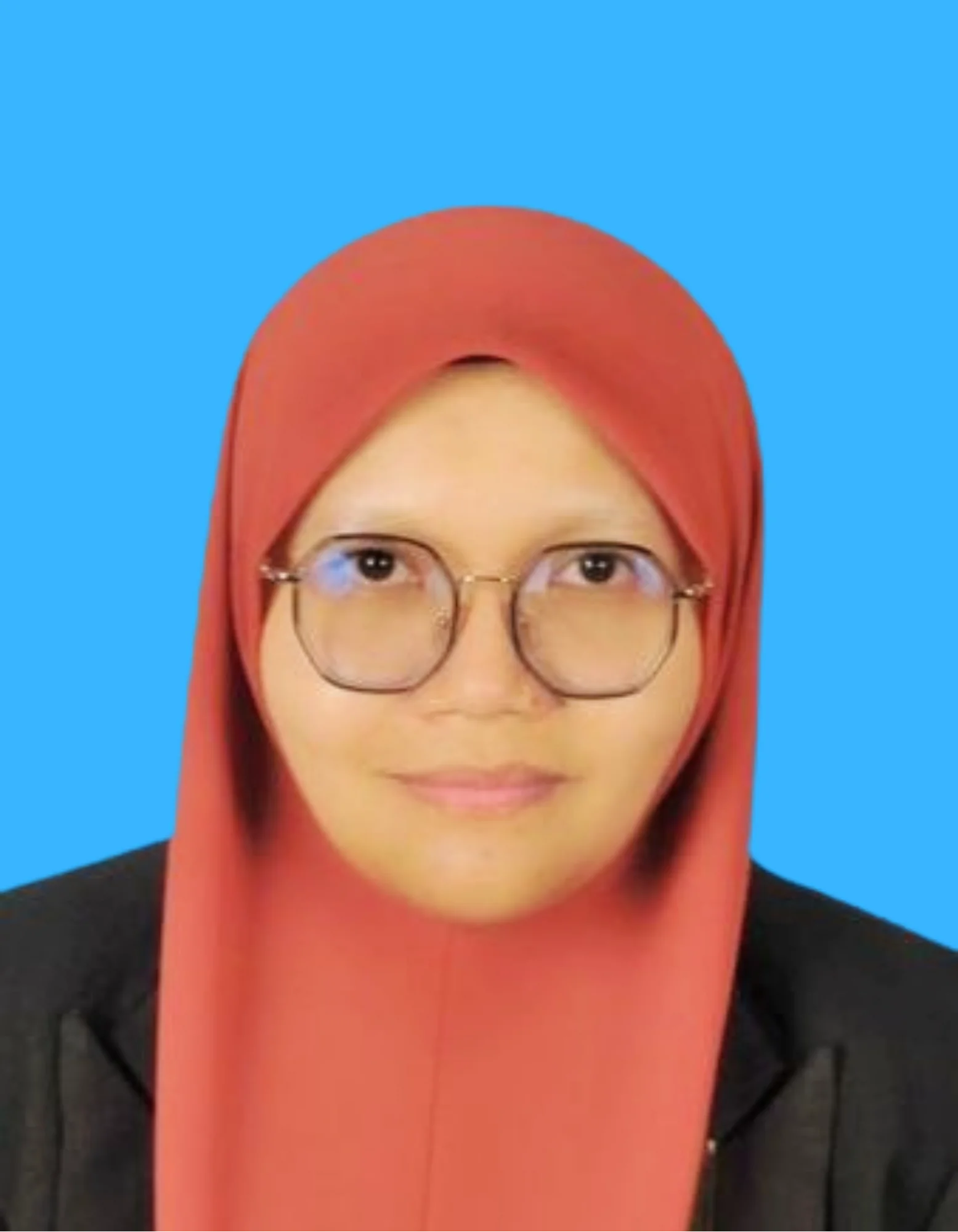 RASYIDA BINTI TALIB