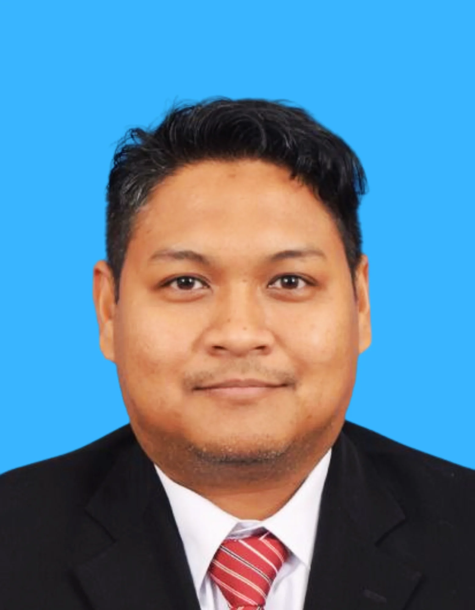 MUHAMMAD SAUFI BIN ABDUL WAHAB